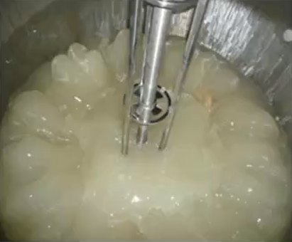 传统分散往往需要高剪切大香蕉导航网址辅助混合